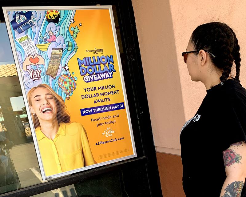 Convenience Store Advertising advertising campaign