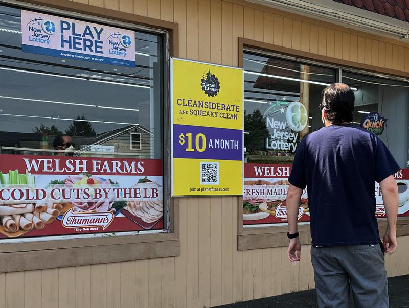 Convenience Store Advertising advertising campaign