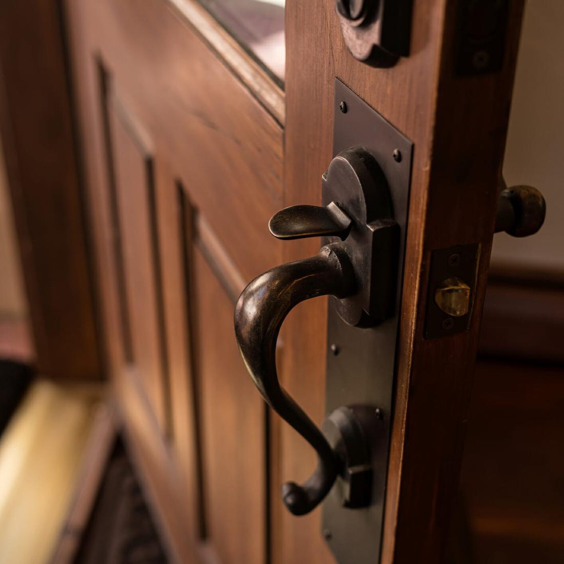 Door Hangers advertising by Encompass Media Group