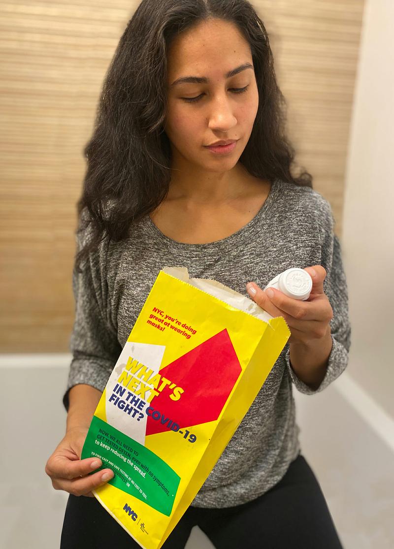 Pharmacy Advertising advertising campaign