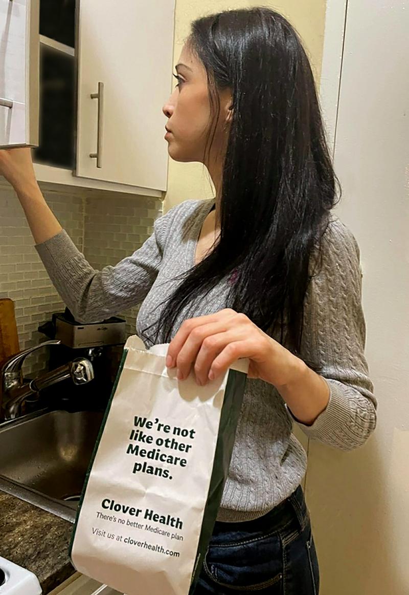 Pharmacy Advertising advertising campaign